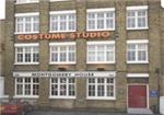 Costume Studio