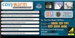 Cosywarm Heating & Plumbing - Cardiff