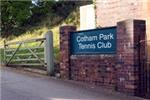 Cotham Park Tennis Club - Bristol