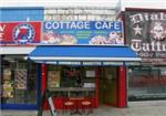 Cottage Cafe - London