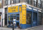 Cotton Cafe - London