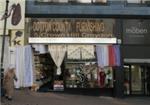 Cotton County Furnishing - London