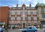 Council Offices - London