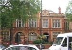 Council Offices - London