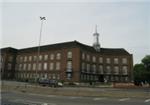 Council Offices - London