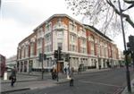 Council Offices - London