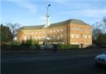 Council Offices - London