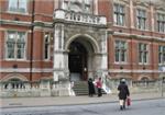 Council Offices - London