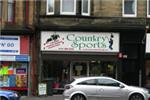 Country Sports - Paisley