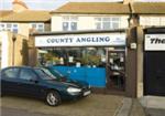 County Angling - London