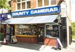 County Cameras - London