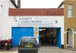 County Coachworks - London