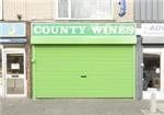 County Wines - London