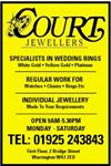 Court Jewellers - Warrington