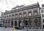 Courtauld Institute Of Art - London