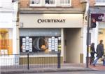 Courtenay Estate Agents - London