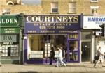 Courtneys - London