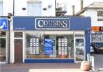 Cousins Estate Agents - London