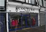 Couture Pour Homme - London