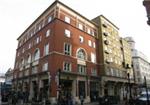 Covent Garden Antique Market - London