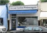 Covent Garden Fishmongers - London