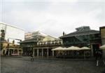 Covent Garden Market - London