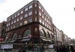 Covent Garden Underground Station