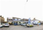 Coventry Service Station - London