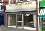 Coversure Insurance - London