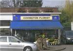 Covington Florist - London