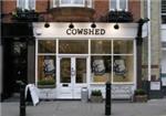 Cowshed - London