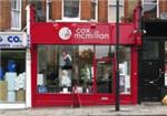 Cox McMillan - London