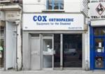 Cox Orthopaedic