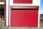 Coxs Restaurant