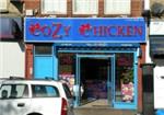 Cozy Chicken - London