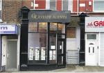 CR Estate Agents - London