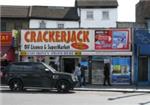 Crackerjack - London