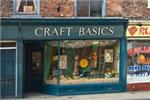 Craft Basics - York