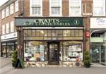 Crafts & Collectables - London