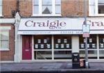 Craigie & Co - London