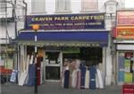 Craven Park Carpets - London