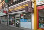 Craven Park Off Licence - London