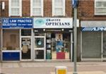 Cravitz Opticians - London