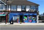 Cray Newsagents - London