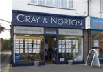 Cray & Norton - London