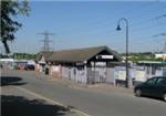 Crayford Station - London