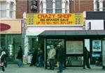 Crazy Shop - London