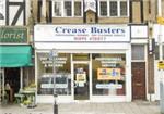 Crease Busters - London