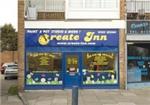 Create Inn - London