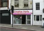 Creative Nails - London